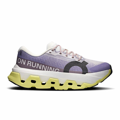 On United States Featured / Women's Cloudmonster 3 Hyper - Black/Ivory