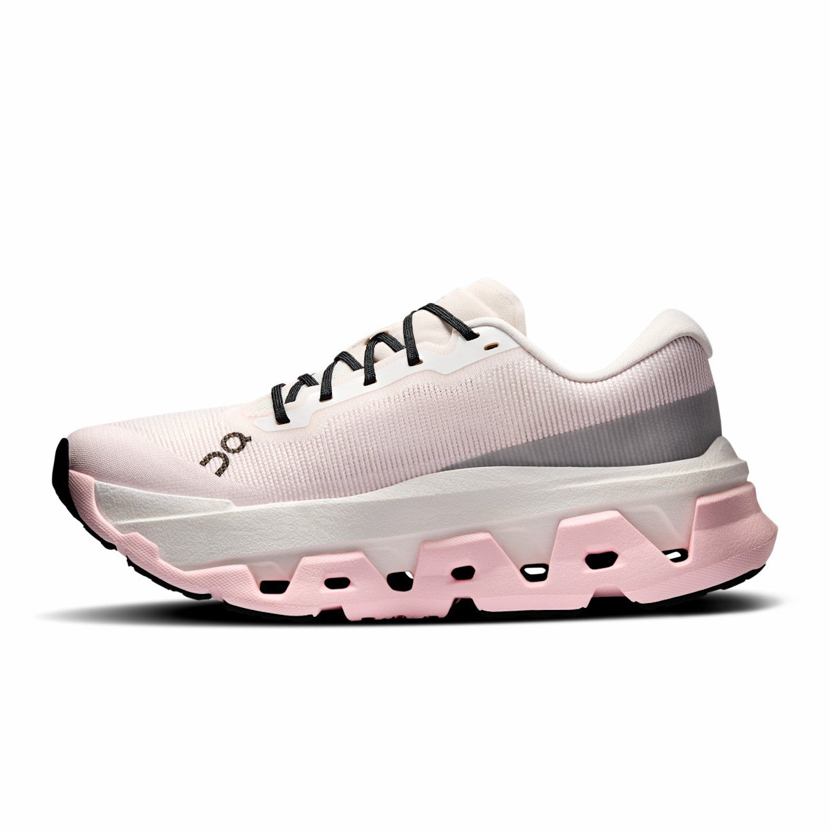 On United States Everyday / Women's Cloudmonster 3 Hyper - Ivory/Peony