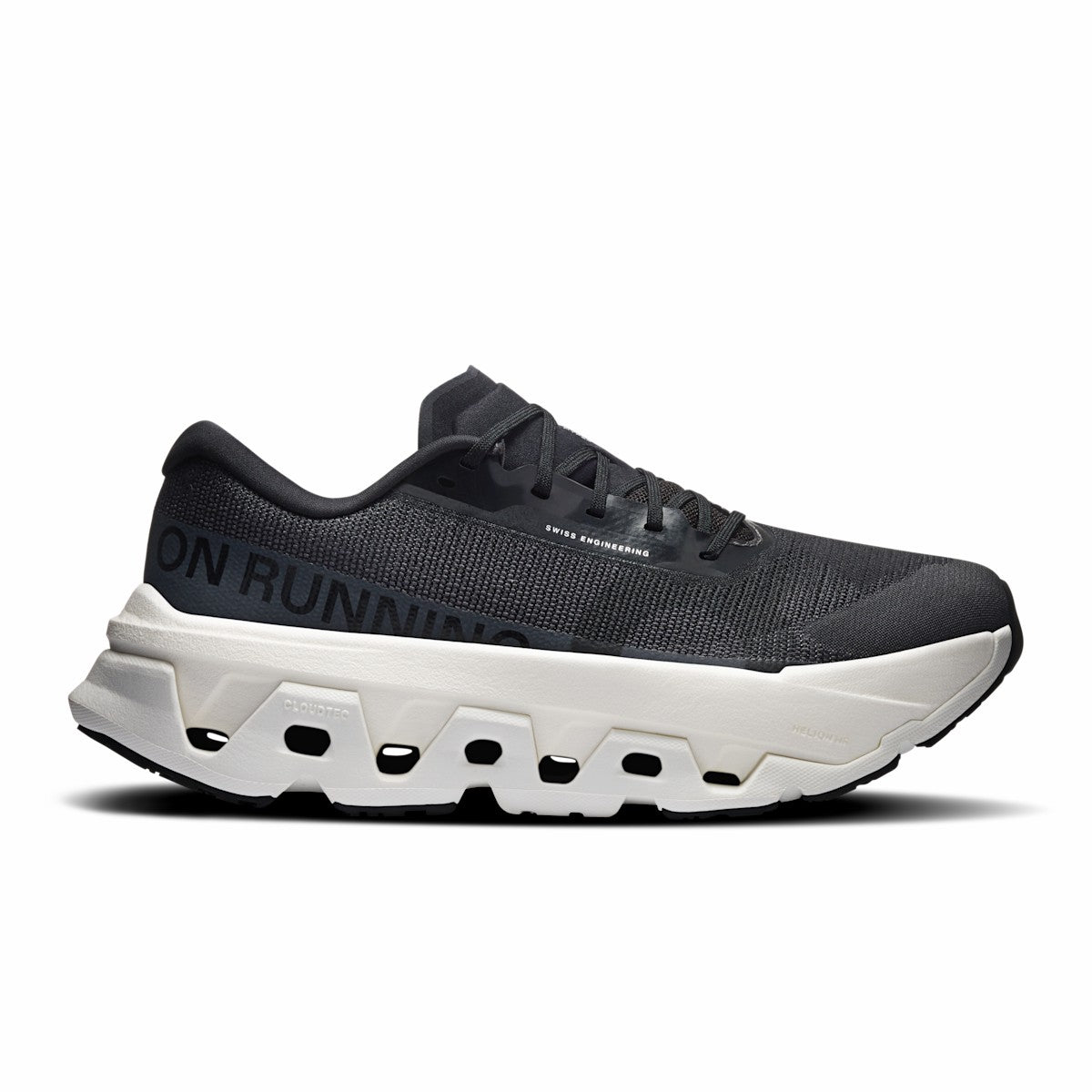 On United States Everyday / Women's Cloudmonster 3 Hyper - Ivory/Peony