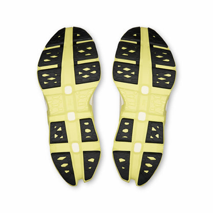 On United States Popular / Women's Cloudmonster 3 Hyper - Lily/Limelight