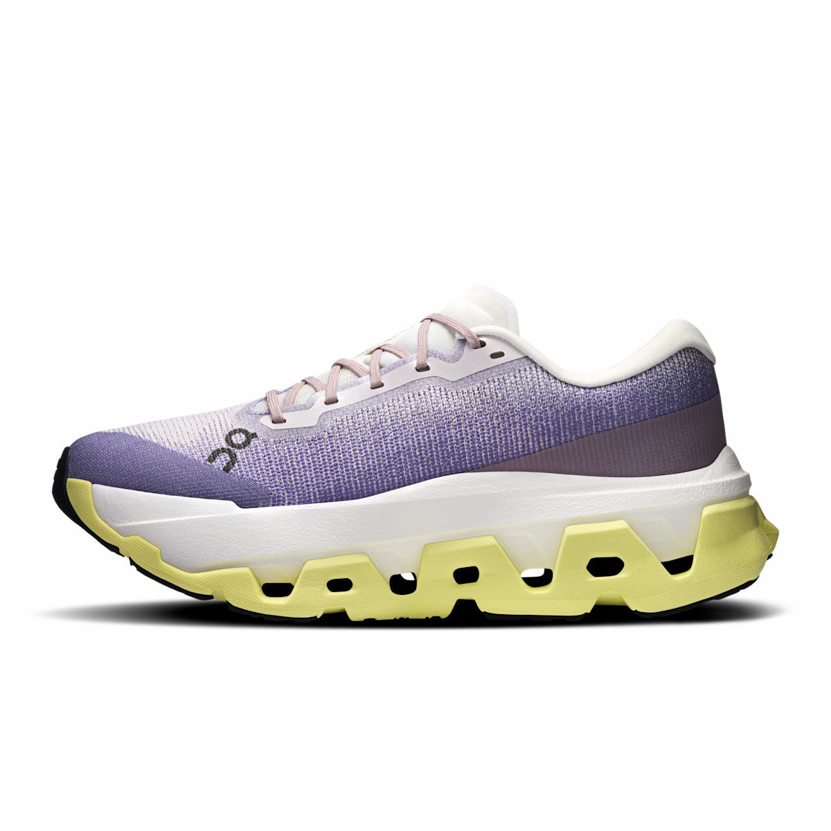 On United States Popular / Women's Cloudmonster 3 Hyper - Lily/Limelight