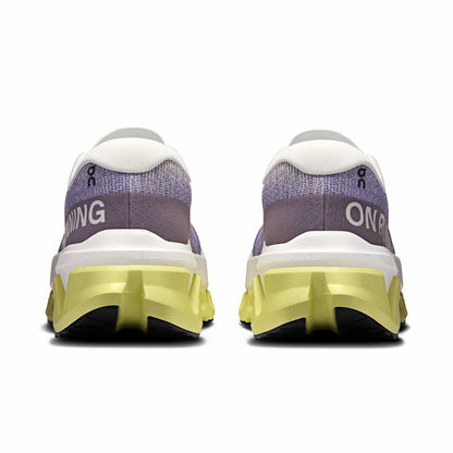 On United States Popular / Women's Cloudmonster 3 Hyper - Lily/Limelight