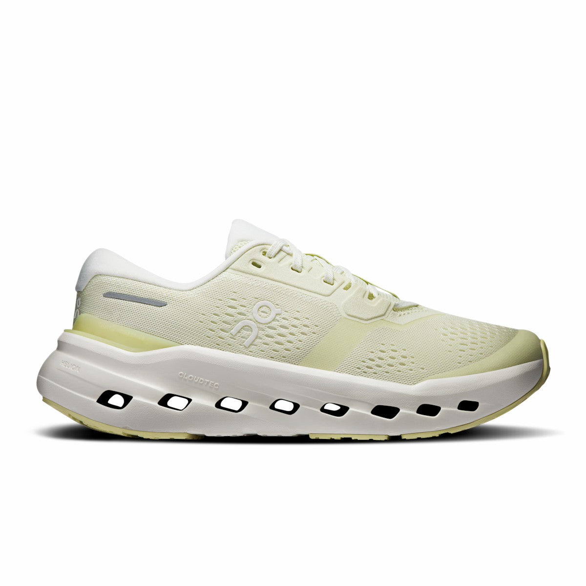 On United States New / Women's Cloudrunner 3 - Black/Ivory