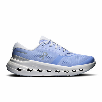 On United States New / Women's Cloudrunner 3 - Black/Ivory