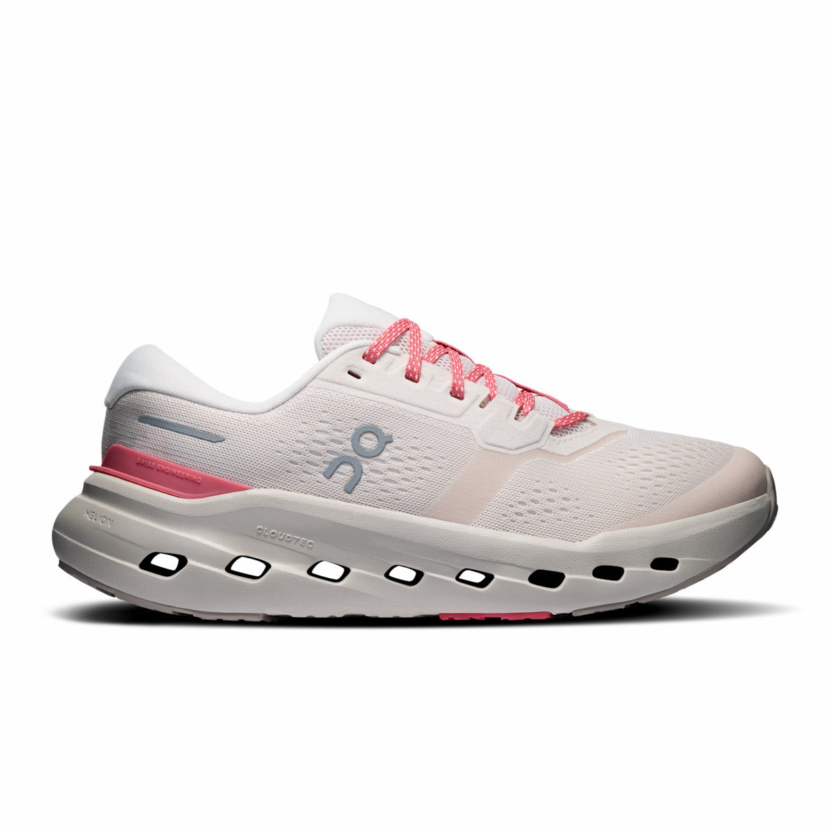 On United States New / Women's Cloudrunner 3 - Black/Ivory