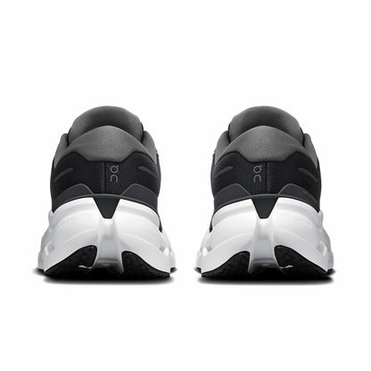 On United States New / Women's Cloudrunner 3 - Black/Ivory