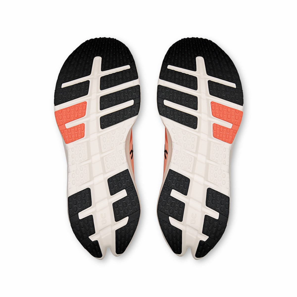 On United States Value / Women's Cloudrunner 3 - Sunstone/Ivory