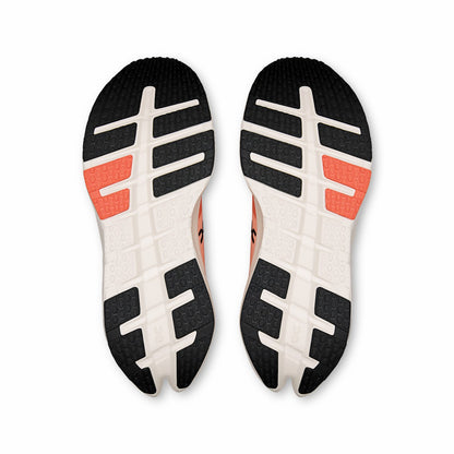 On United States Value / Women's Cloudrunner 3 - Sunstone/Ivory