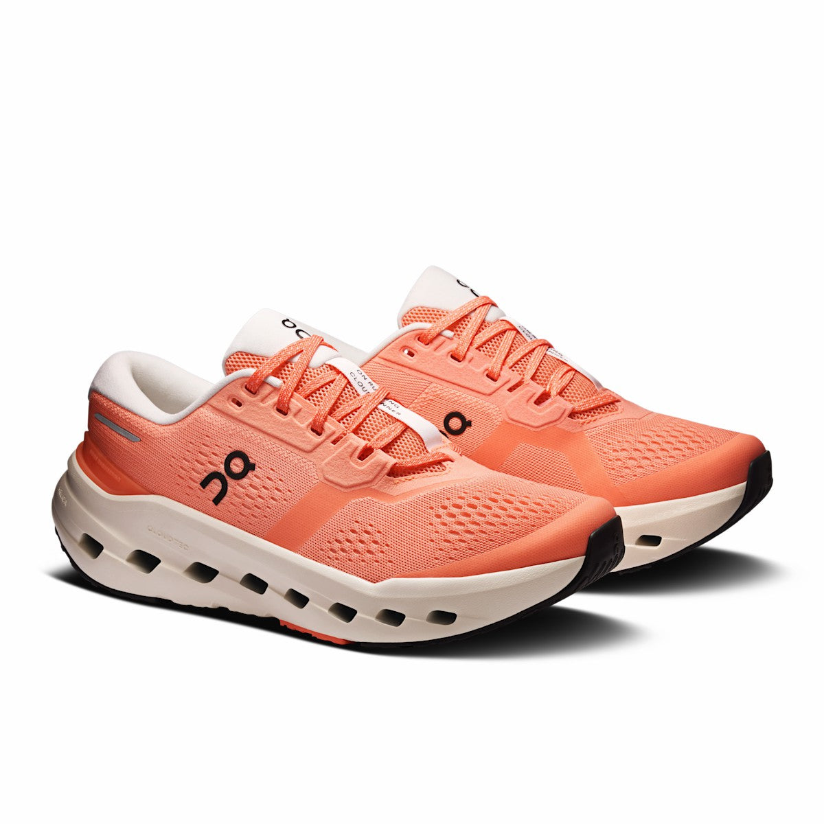 On United States Value / Women's Cloudrunner 3 - Sunstone/Ivory