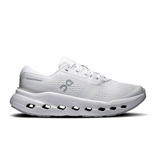 On United States Everyday / Women's Cloudrunner 3 - Frost/Glacier