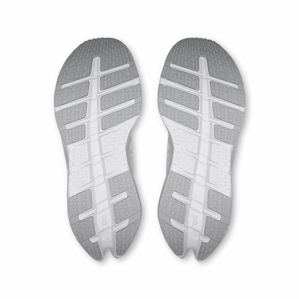 On United States Everyday / Women's Cloudrunner 3 - Frost/Glacier