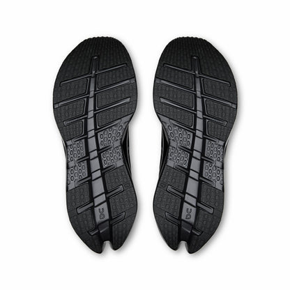 On United States Classic / Women's Cloudrunner 3 - Black/Black