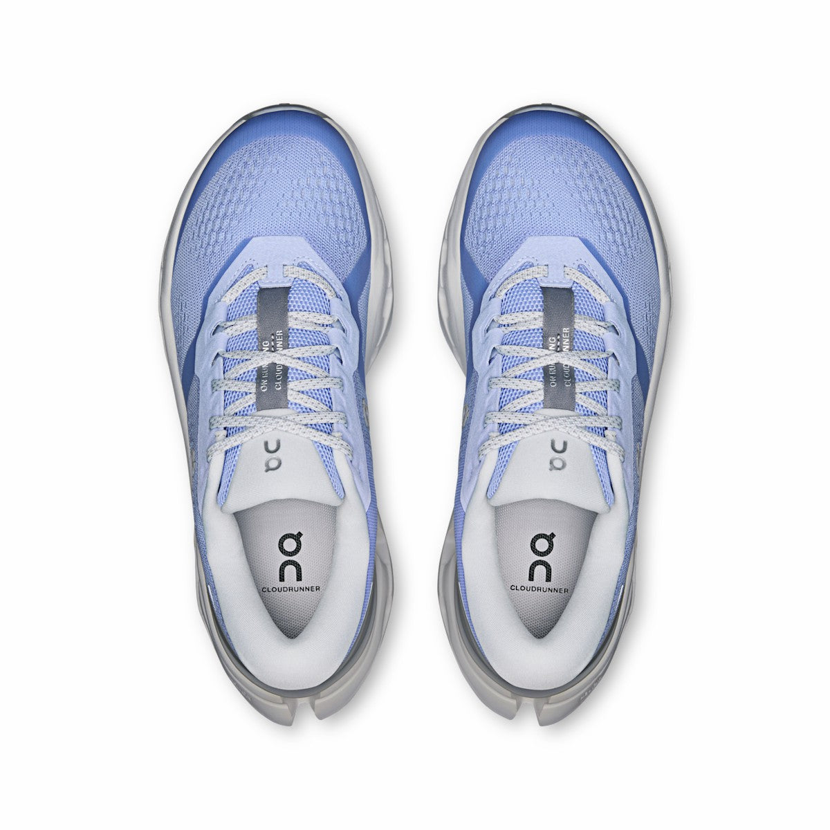 On United States Customer Favorite / Women's Cloudrunner 3 - Myrtle/Platinum