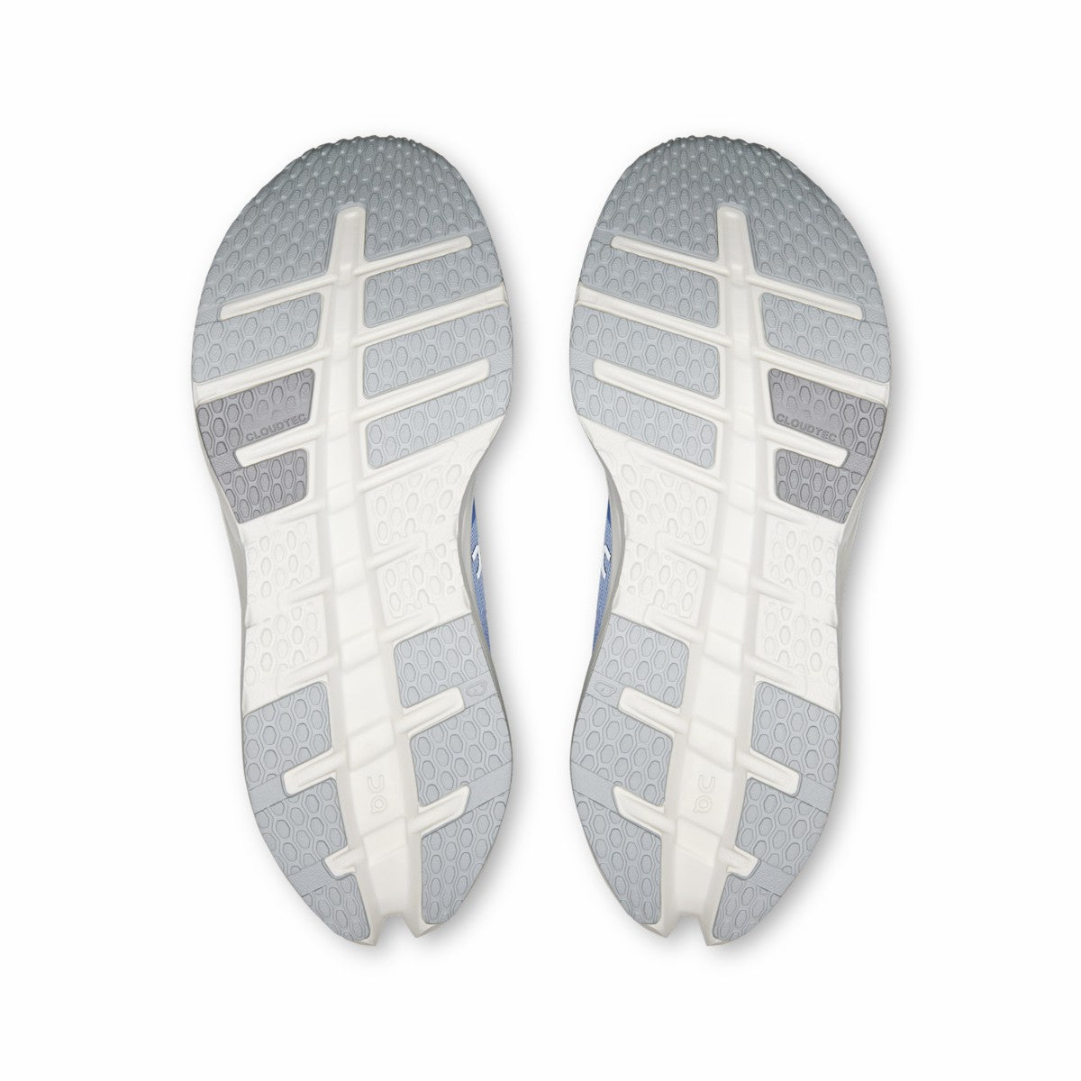 On United States Customer Favorite / Women's Cloudrunner 3 - Myrtle/Platinum