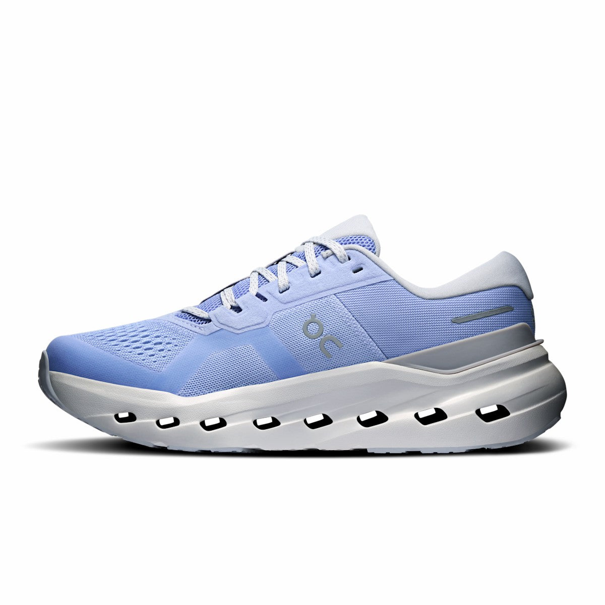 On United States Customer Favorite / Women's Cloudrunner 3 - Myrtle/Platinum
