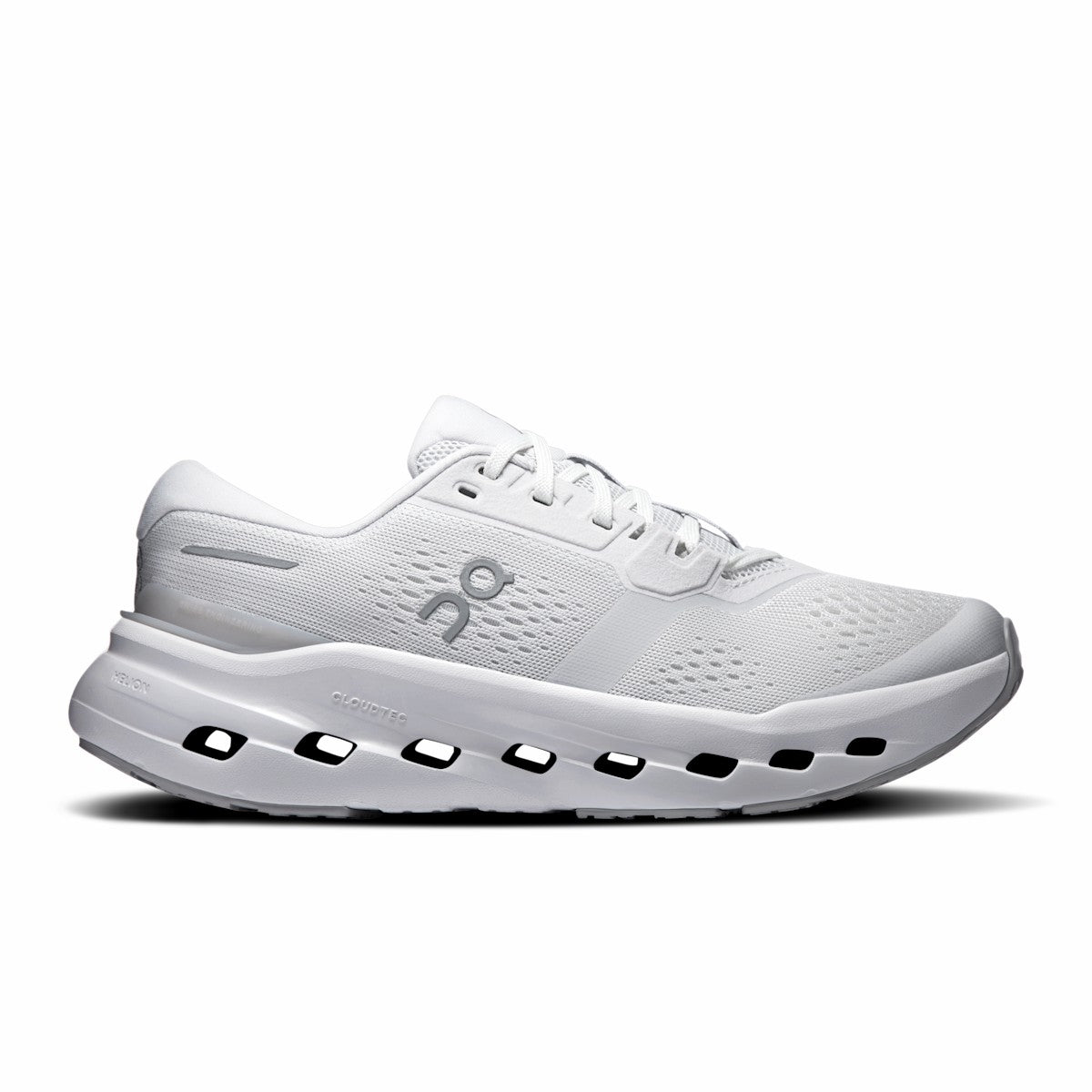 On United States Deals / Women's Cloudrunner 3 - Ghost/Verdite