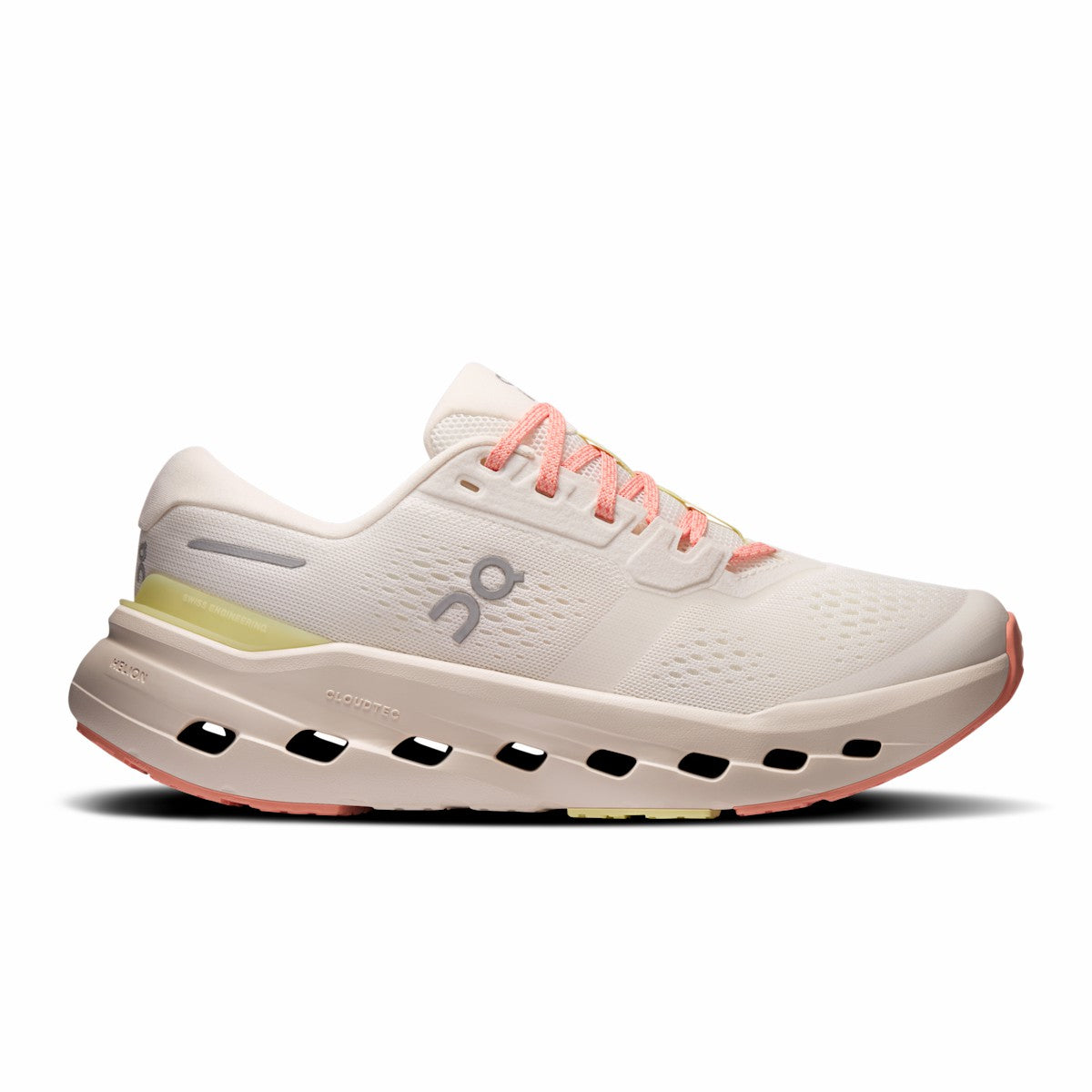 On United States Deals / Women's Cloudrunner 3 - Ghost/Verdite