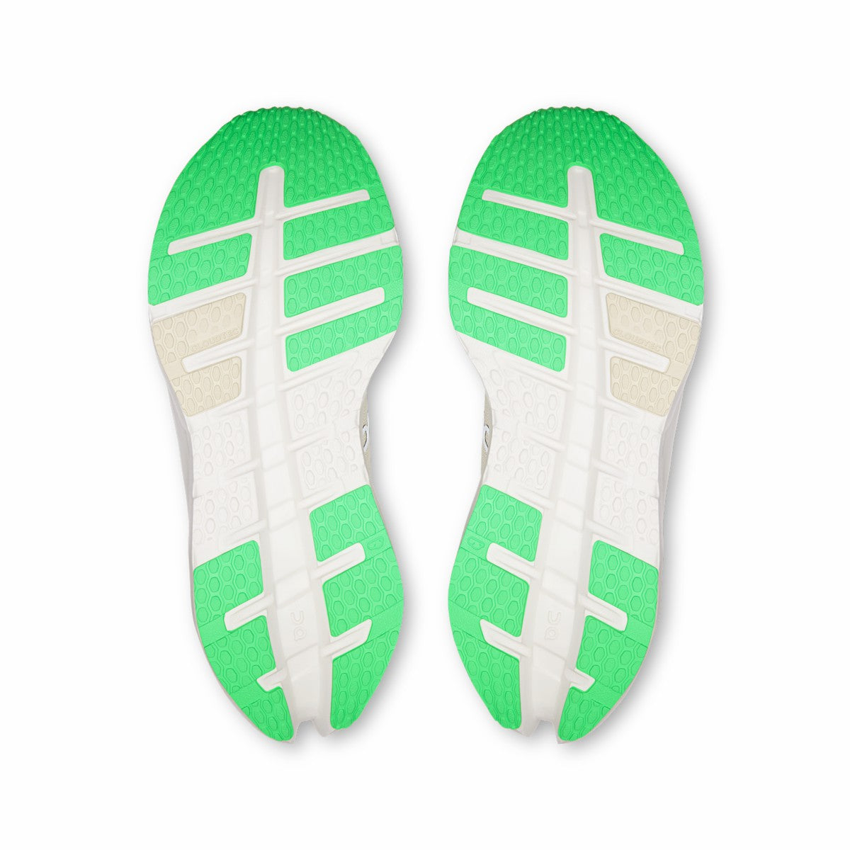 On United States Deals / Women's Cloudrunner 3 - Ghost/Verdite