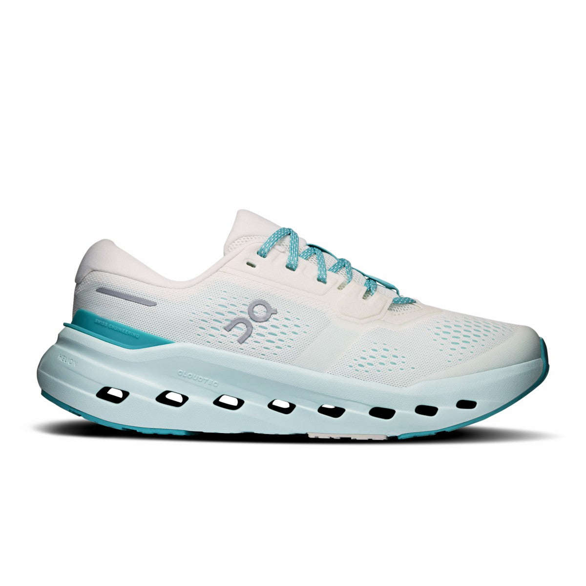 On United States Deals / Women's Cloudrunner 3 - Ghost/Verdite