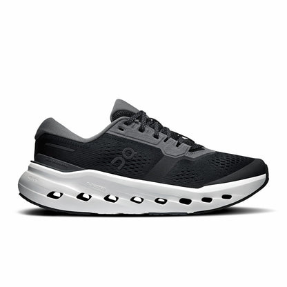 On United States Deals / Women's Cloudrunner 3 - Ghost/Verdite