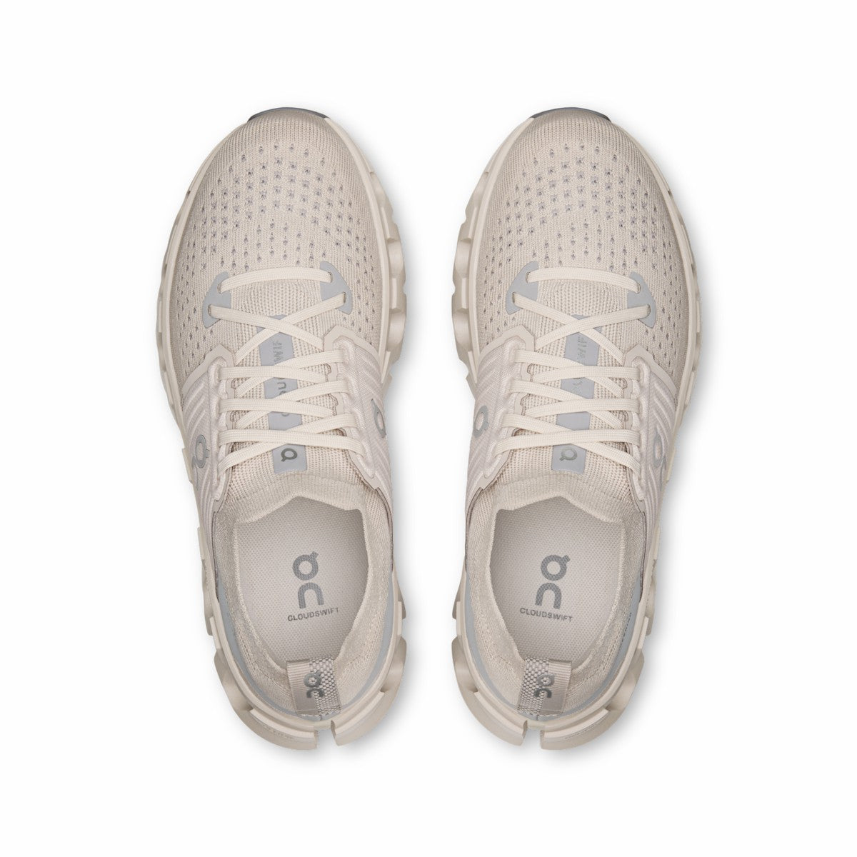 On United States Everyday / Women's Cloudswift 4 - Pearl/Ore
