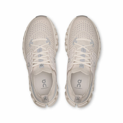 On United States Everyday / Women's Cloudswift 4 - Pearl/Ore