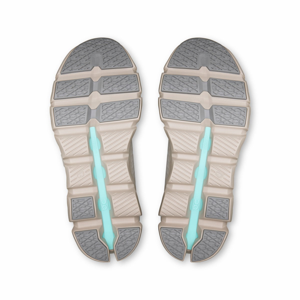 On United States Everyday / Women's Cloudswift 4 - Pearl/Ore
