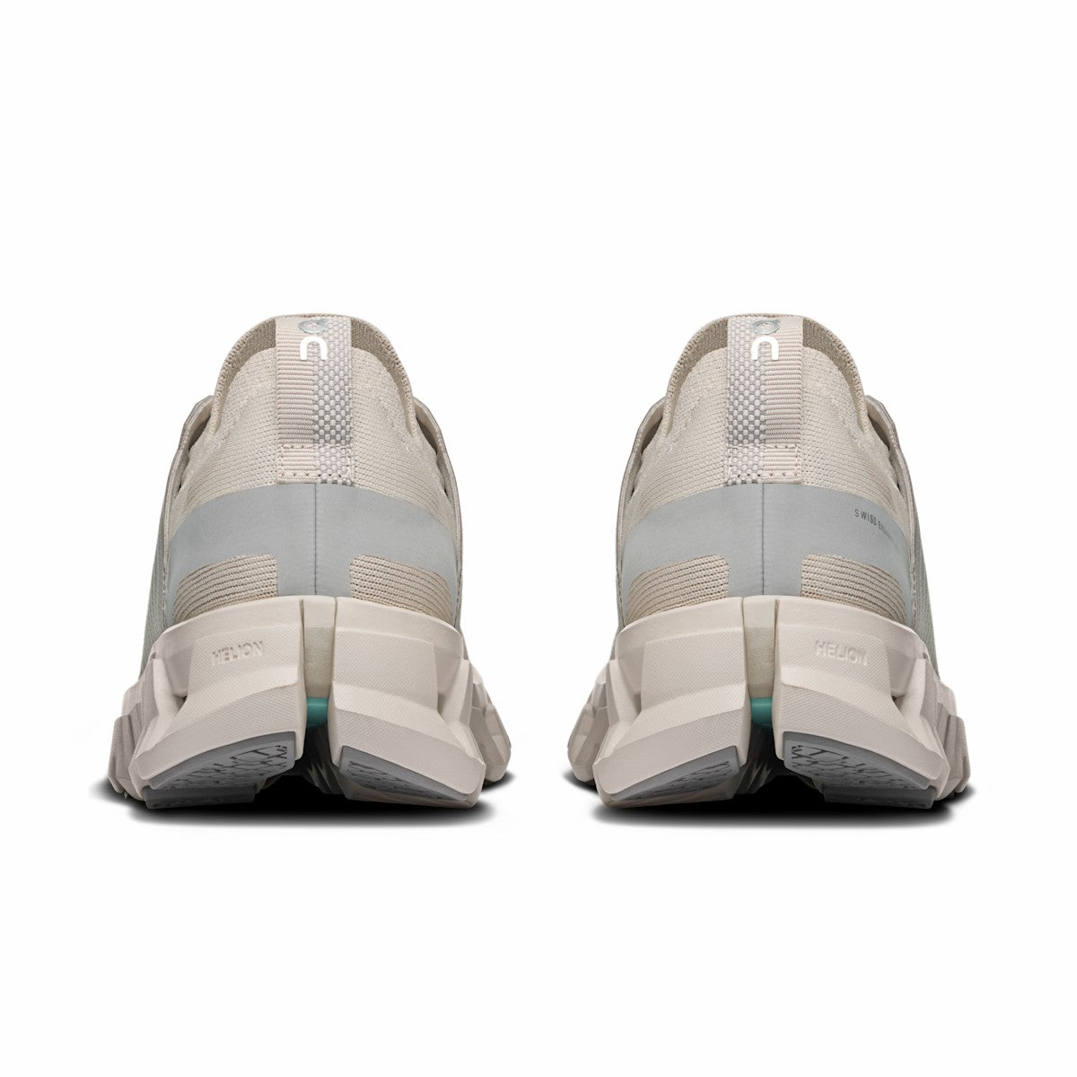 On United States Everyday / Women's Cloudswift 4 - Pearl/Ore