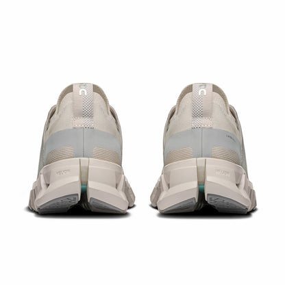 On United States Everyday / Women's Cloudswift 4 - Pearl/Ore