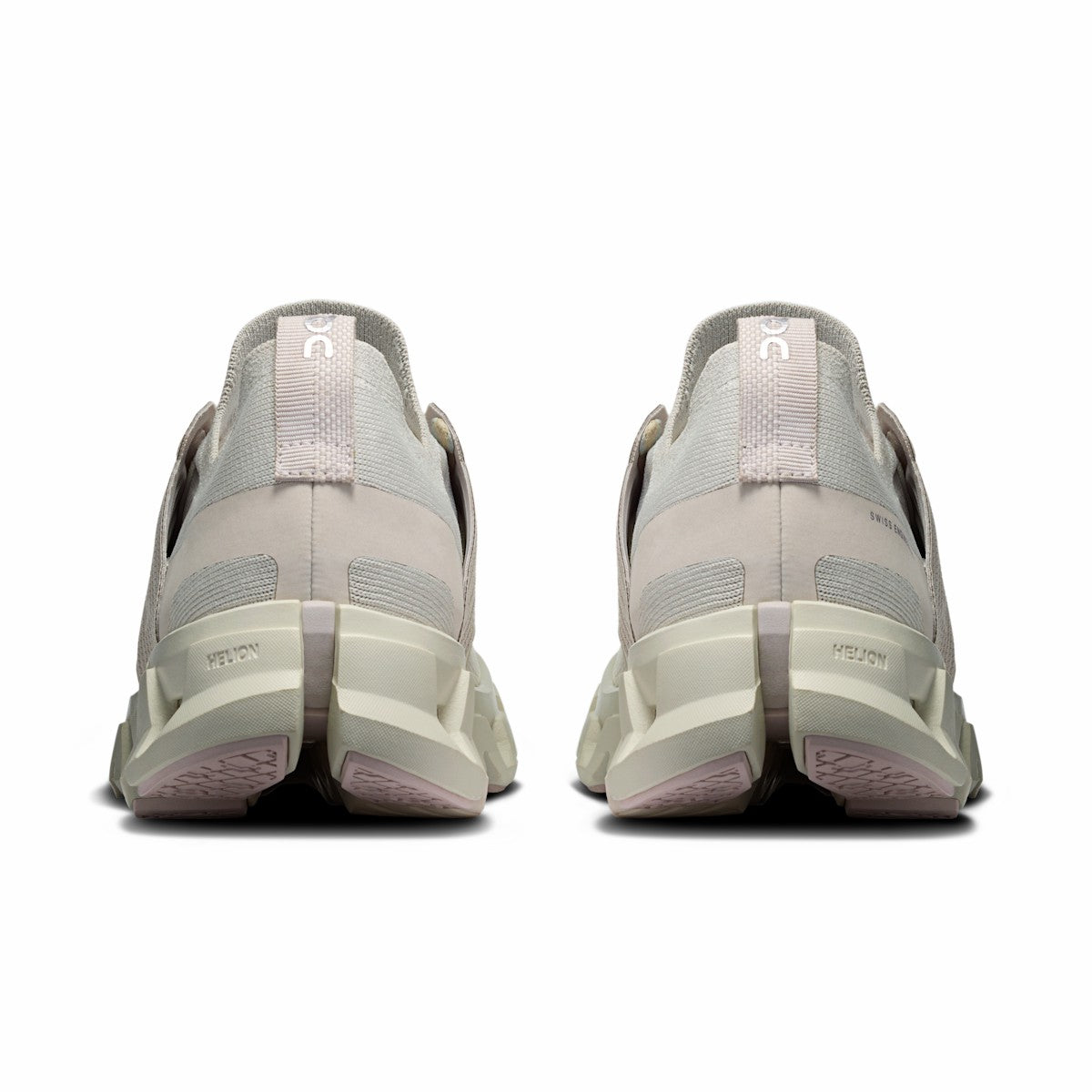 On United States Sale / Women's Cloudswift 4 - Wolf/Sand
