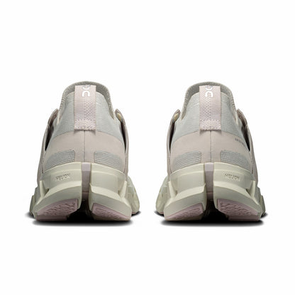 On United States Sale / Women's Cloudswift 4 - Wolf/Sand