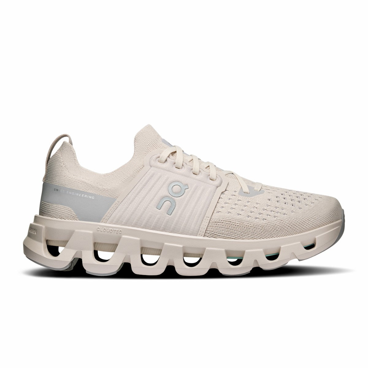 On United States New / Women's Cloudswift 4 - Surf/White