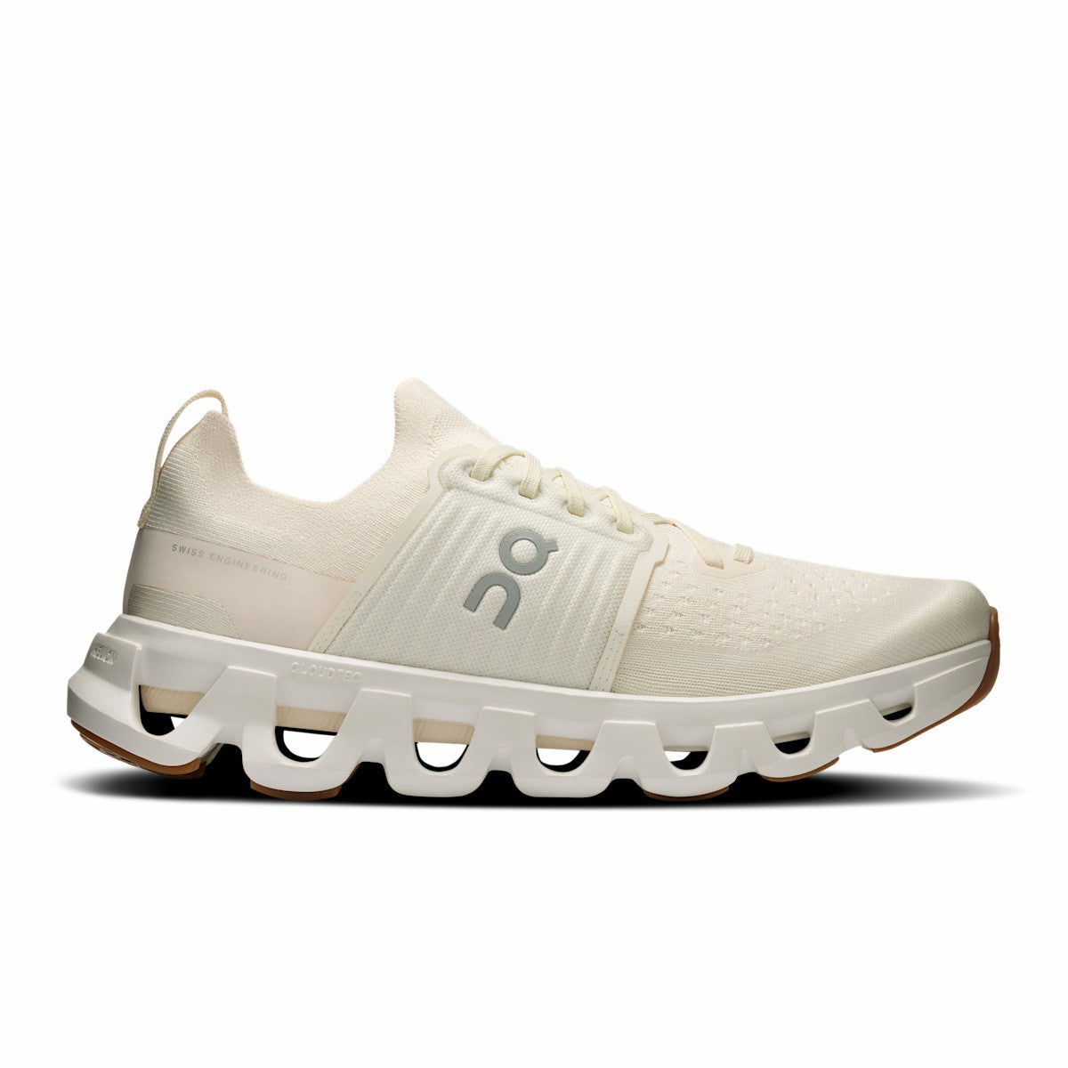 On United States New / Women's Cloudswift 4 - Surf/White