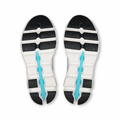 On United States New / Women's Cloudswift 4 - Surf/White