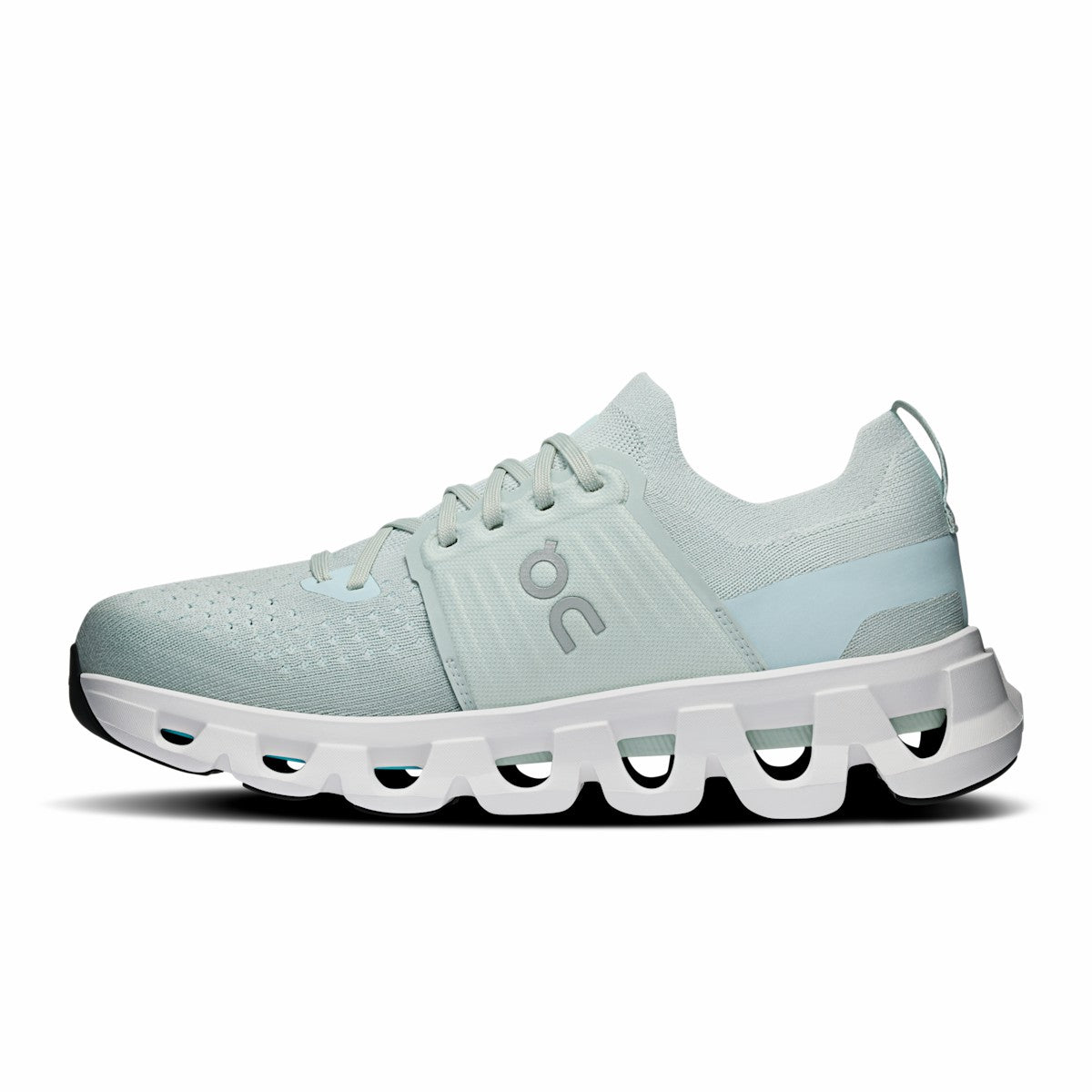 On United States New / Women's Cloudswift 4 - Surf/White