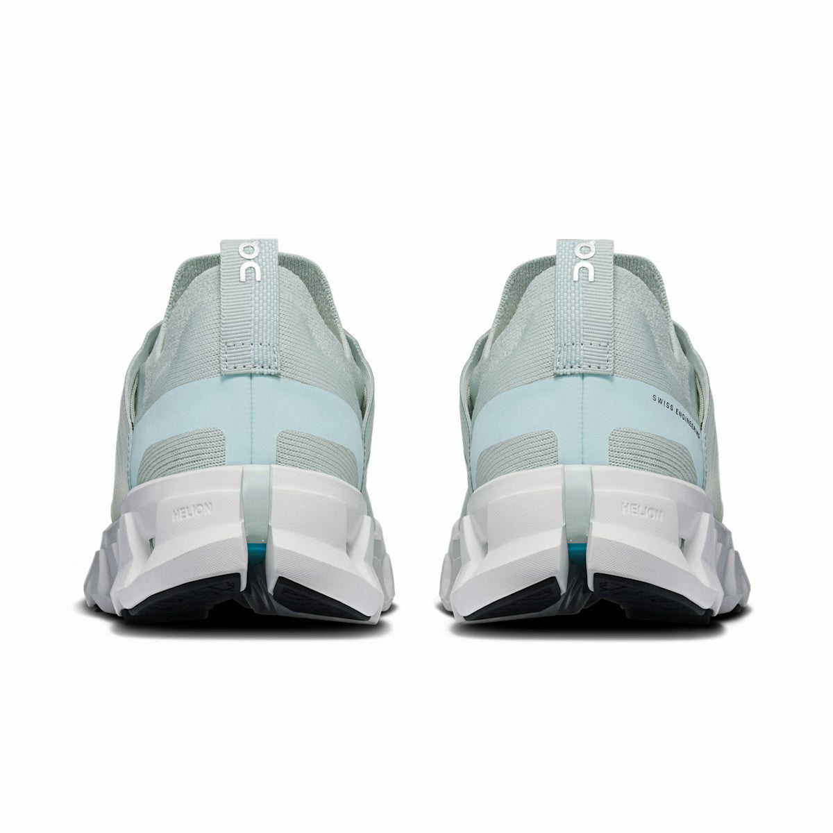 On United States New / Women's Cloudswift 4 - Surf/White