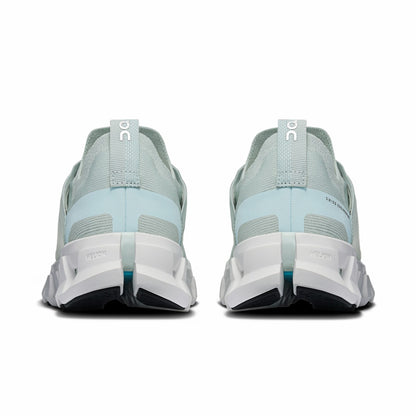 On United States New / Women's Cloudswift 4 - Surf/White