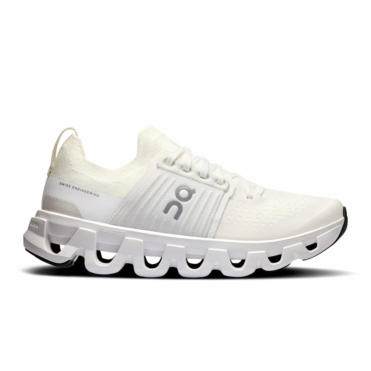 On United States New / Women's Cloudswift 4 - Surf/White