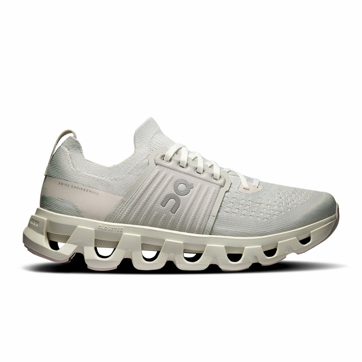 On United States New / Women's Cloudswift 4 - Surf/White