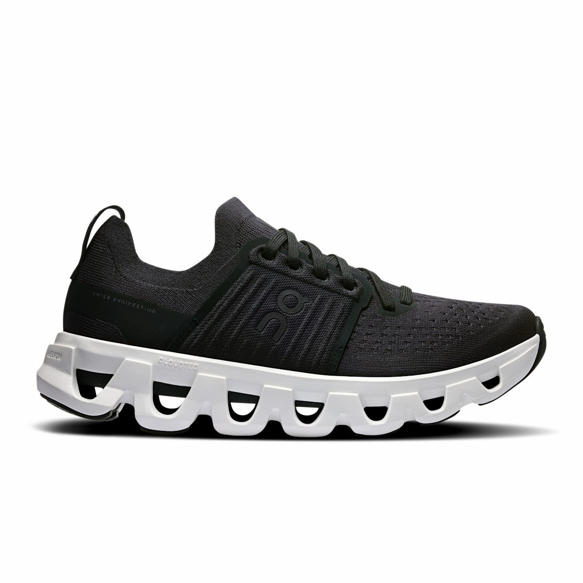 On United States New / Women's Cloudswift 4 - Surf/White
