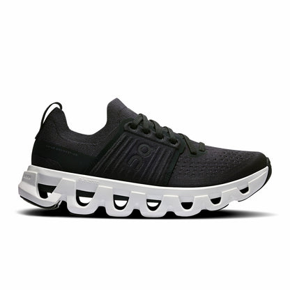 On United States New / Women's Cloudswift 4 - Surf/White