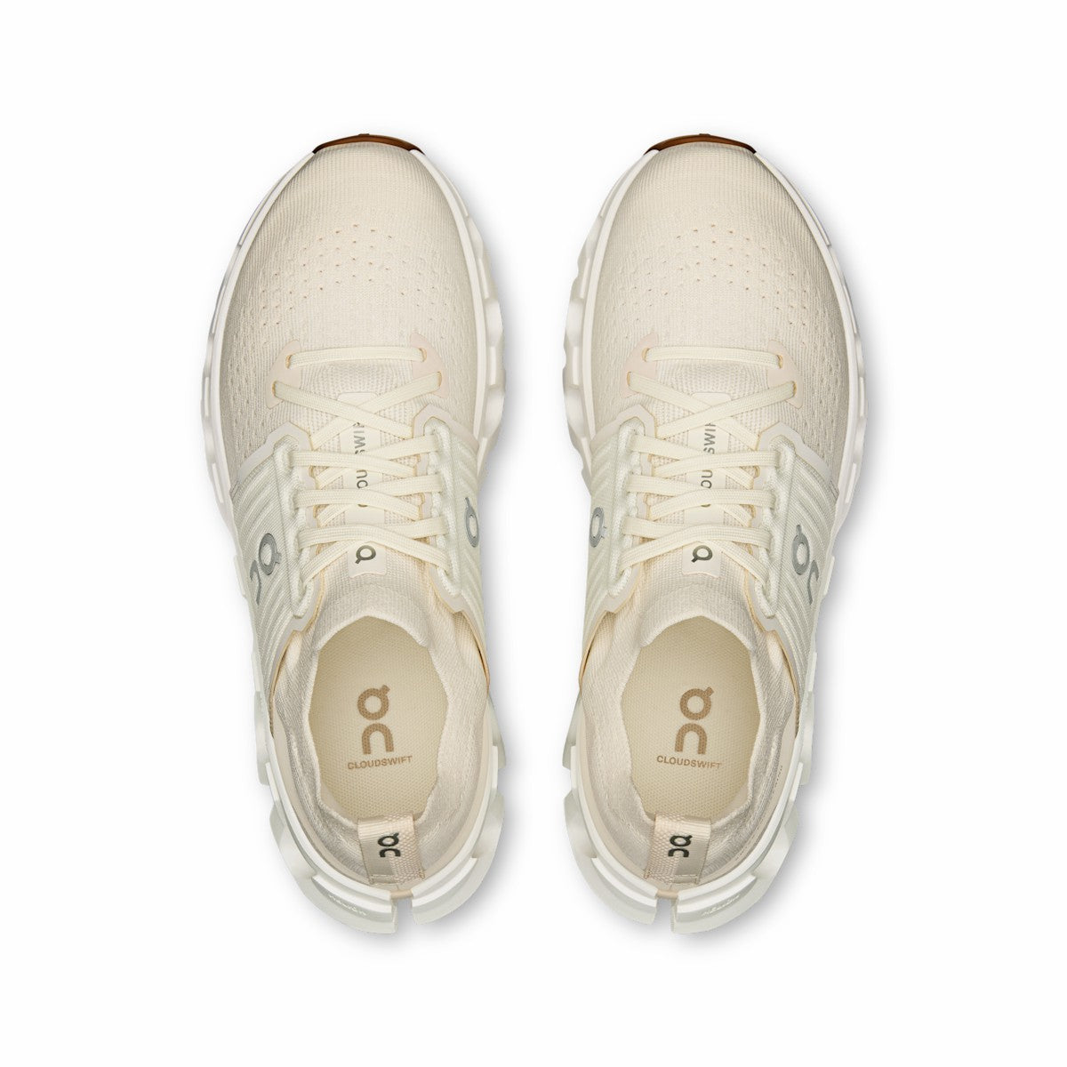 On United States Customer Favorite / Women's Cloudswift 4 - Ivory/Dew