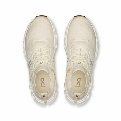 On United States Customer Favorite / Women's Cloudswift 4 - Ivory/Dew