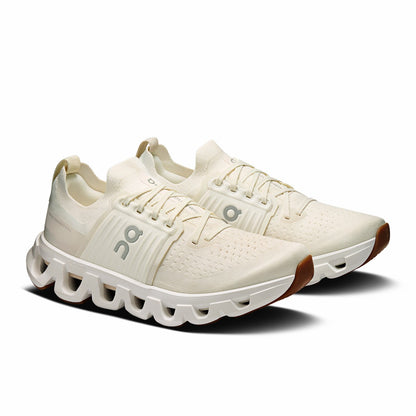 On United States Customer Favorite / Women's Cloudswift 4 - Ivory/Dew