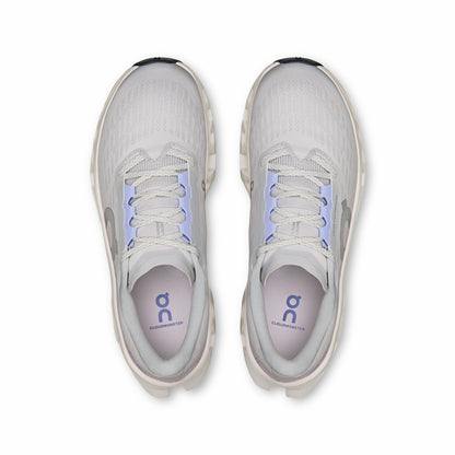 On United States Signature / Women's Cloudmonster 3 Wide - Frost/Ivory