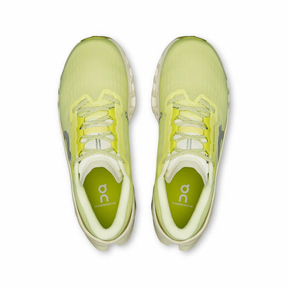 On United States Featured / Women's Cloudmonster 3 Wide - Limelight/Seedling