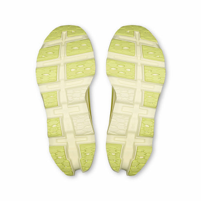 On United States Featured / Women's Cloudmonster 3 Wide - Limelight/Seedling