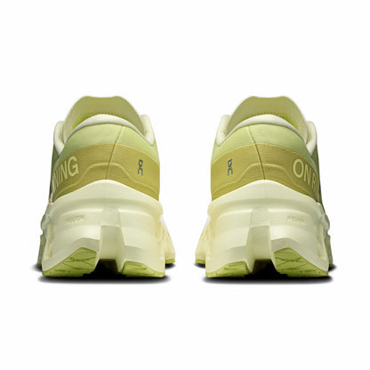 On United States Featured / Women's Cloudmonster 3 Wide - Limelight/Seedling