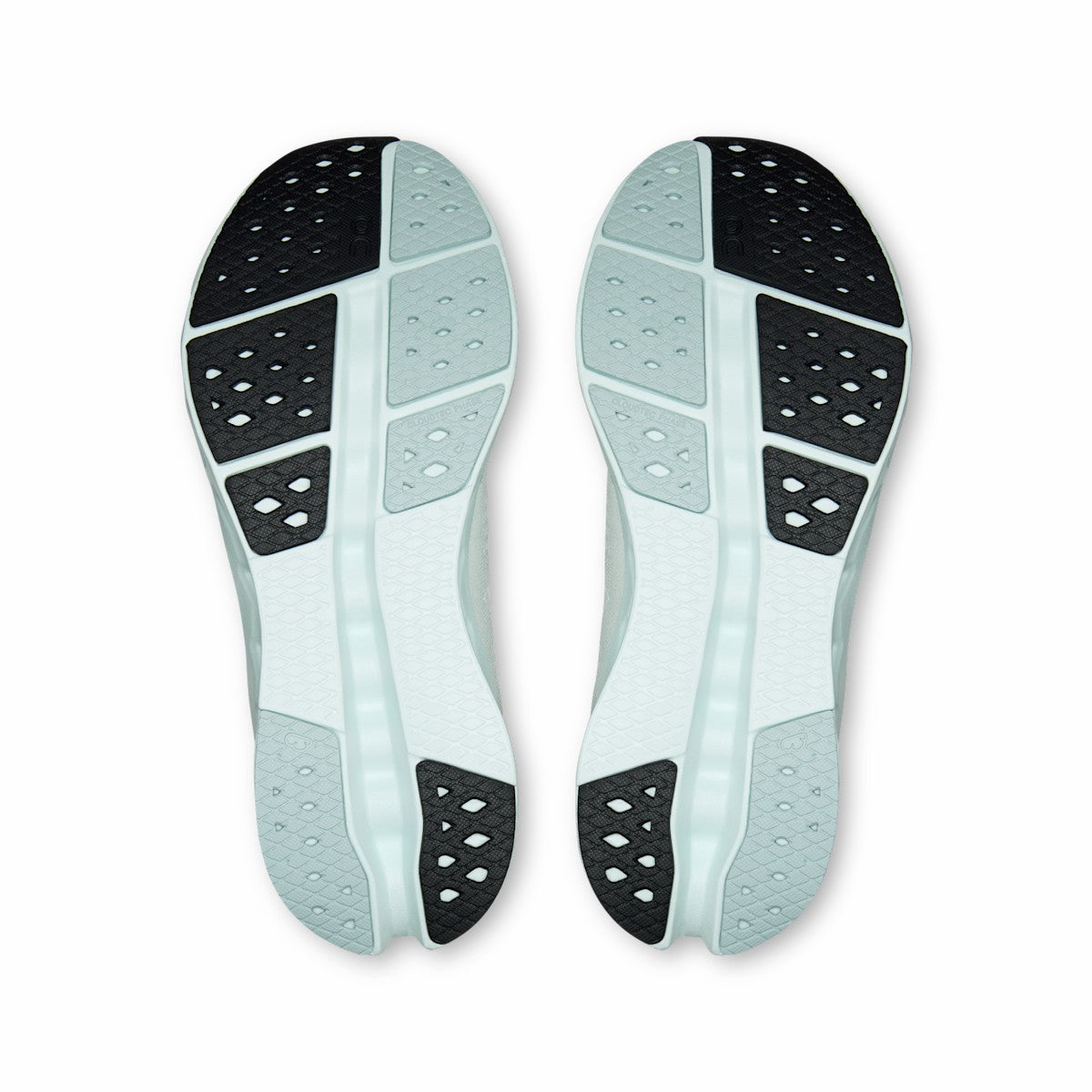 On United States Latest / Women's Cloudsurfer 2 Wide - Surf/Flurry