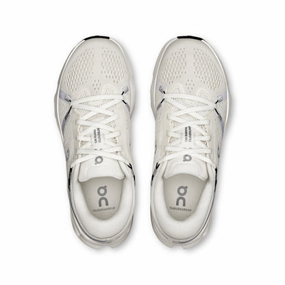 On United States Classic / Women's Cloudsurfer 2 Wide - Ivory/Ivory